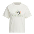 adidas Kaos Logo Seri Huruf, Unisex, COD '" AD-30