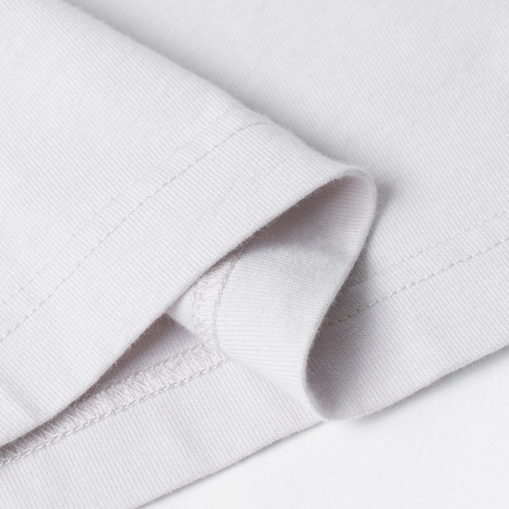 Kaos Pendek Balenciaga dengan Motif Gambar/Cetak, Cocok untuk Pria dan Wanita -BL-25