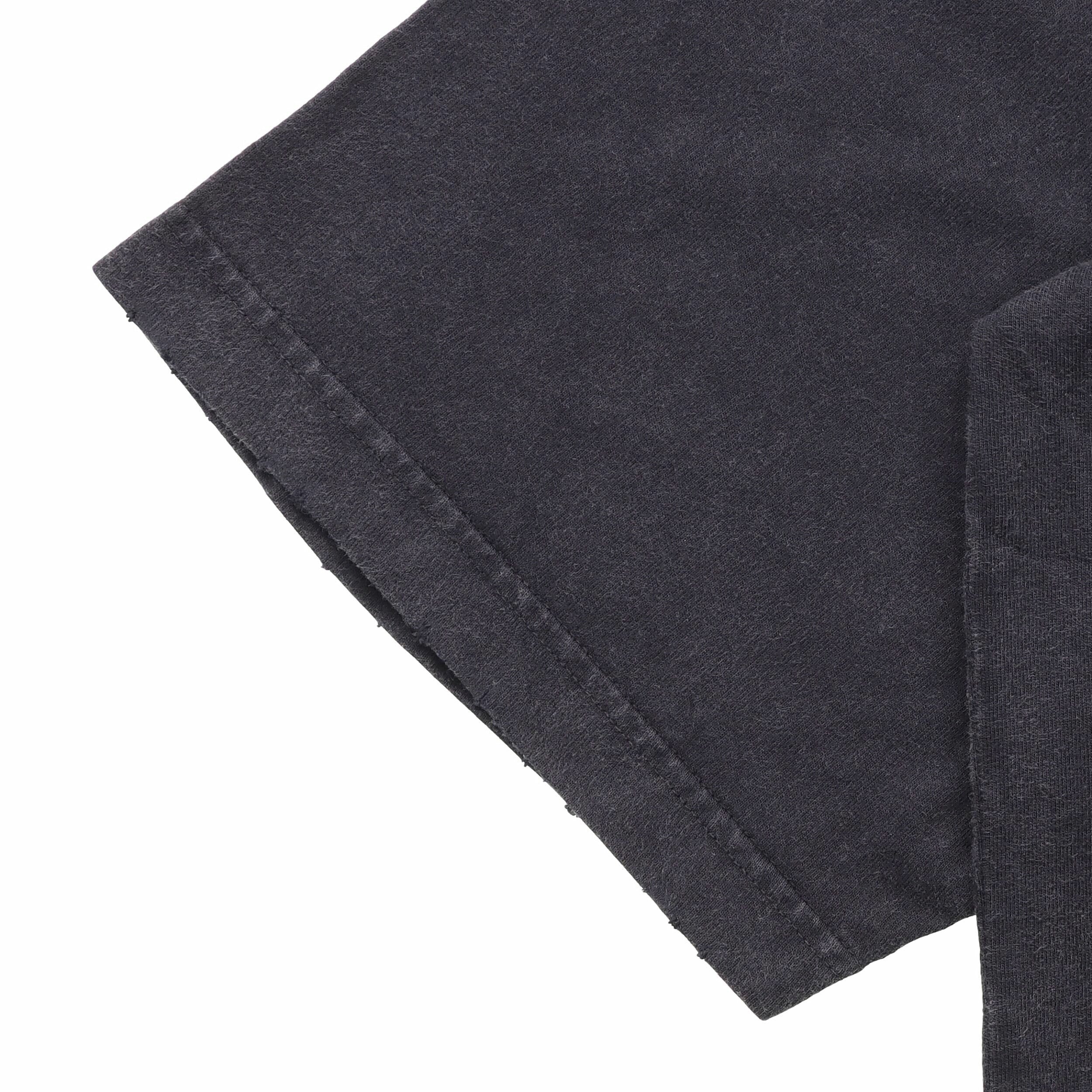 Kaos Pendek Balenciaga dengan Motif Gambar/Cetak, Cocok untuk Pria dan Wanita -BL-22