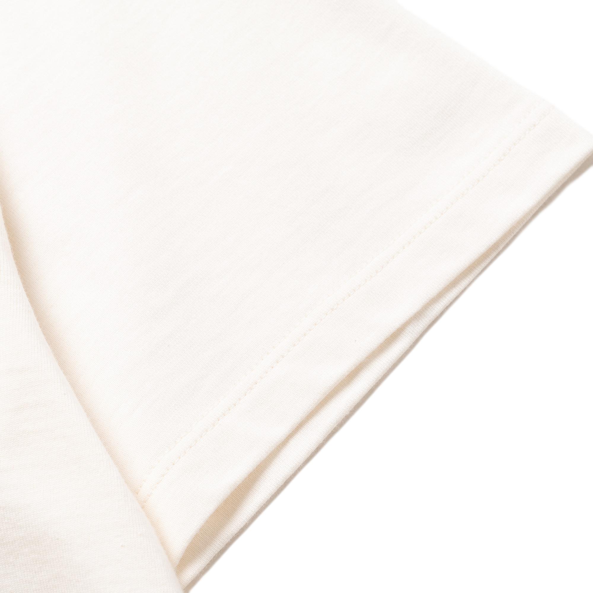 GUCCI Kaos Logo Seri Huruf, Unisex, COD '"    '"  G-46