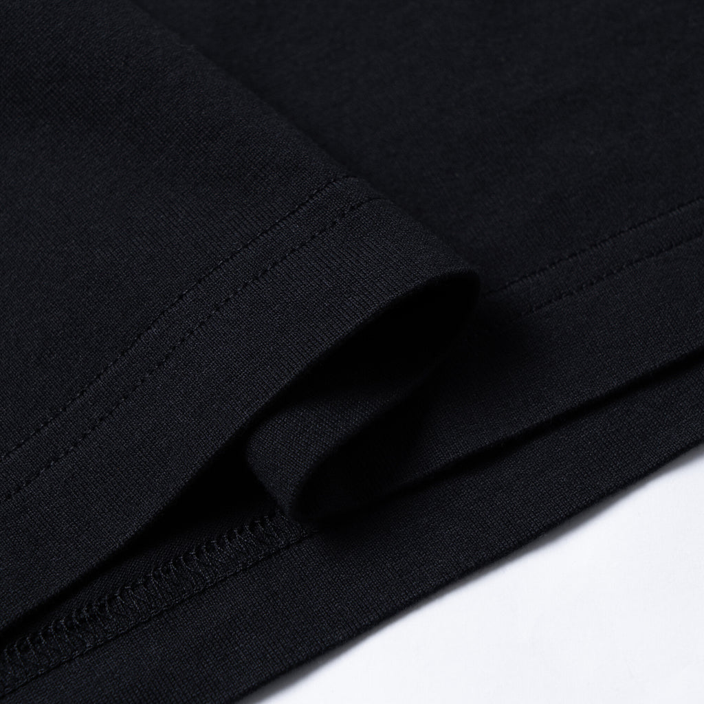 LV Kaos Logo Seri Huruf, Unisex, COD '-L-21