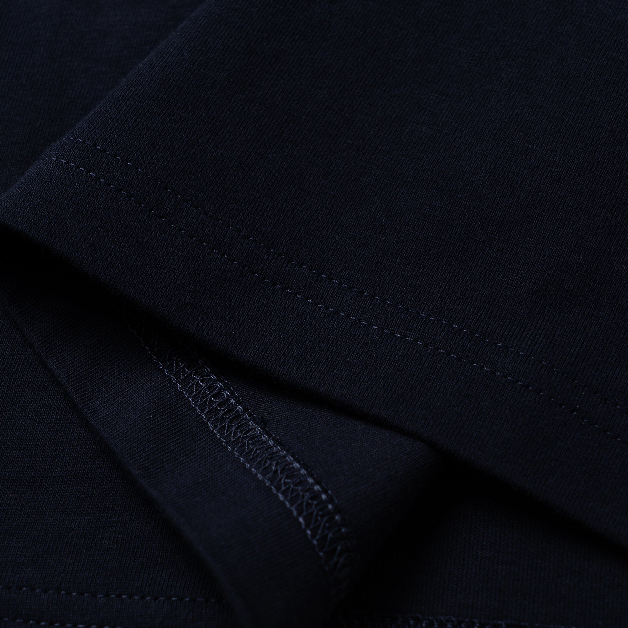 GUCCI Kaos Logo Seri Huruf, Unisex, COD '"    '"  G-10