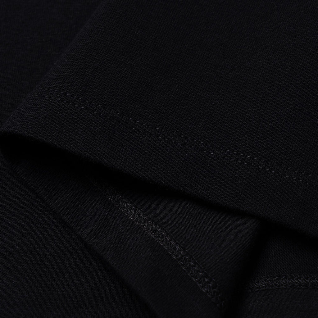 GUCCI Kaos Logo Seri Huruf, Unisex, COD '"  G-100