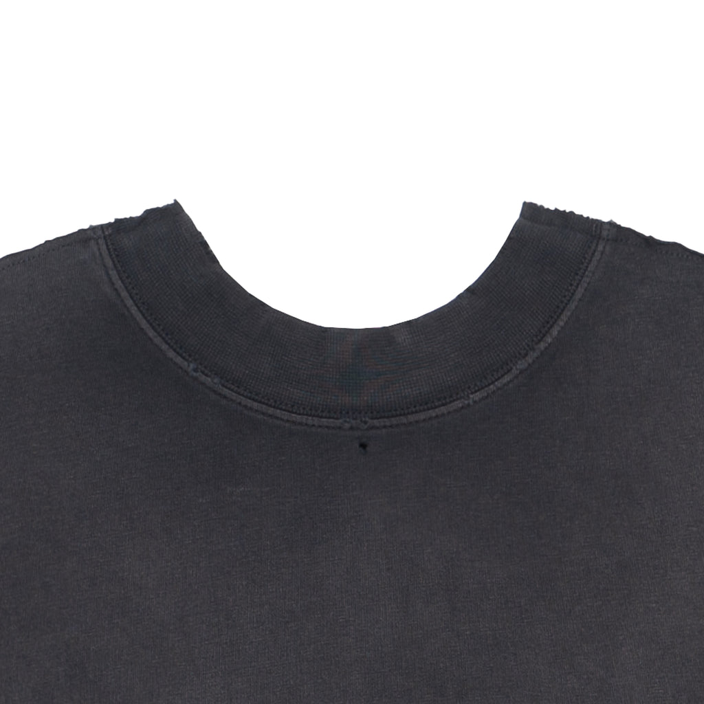 Kaos Pendek Balenciaga dengan Motif Gambar/Cetak, Cocok untuk Pria dan Wanita -BL-29