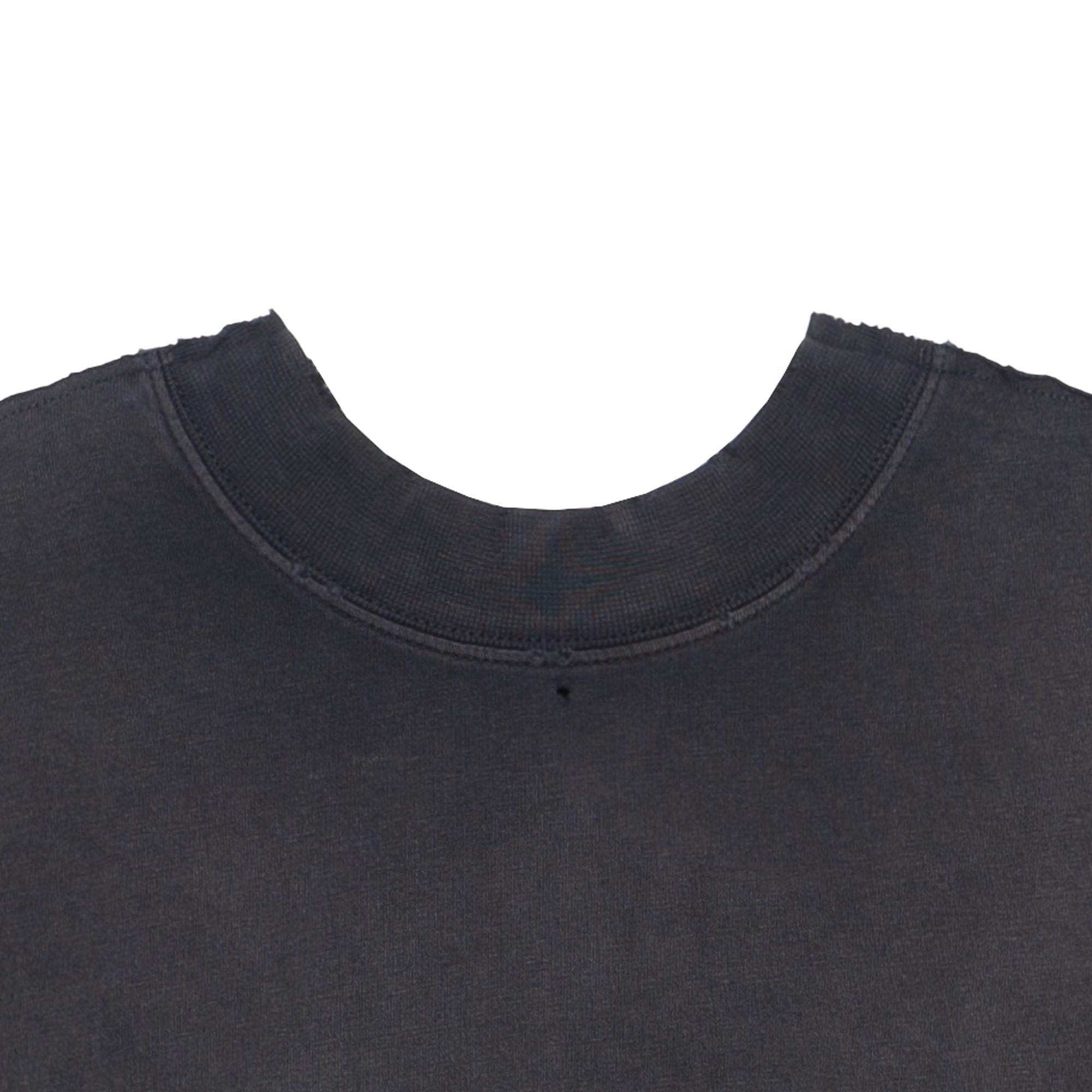 Kaos Pendek Balenciaga dengan Motif Gambar/Cetak, Cocok untuk Pria dan Wanita -BL-29