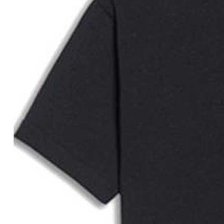 Kaos Pendek Balenciaga dengan Motif Gambar/Cetak, Cocok untuk Pria dan Wanita -BL-08