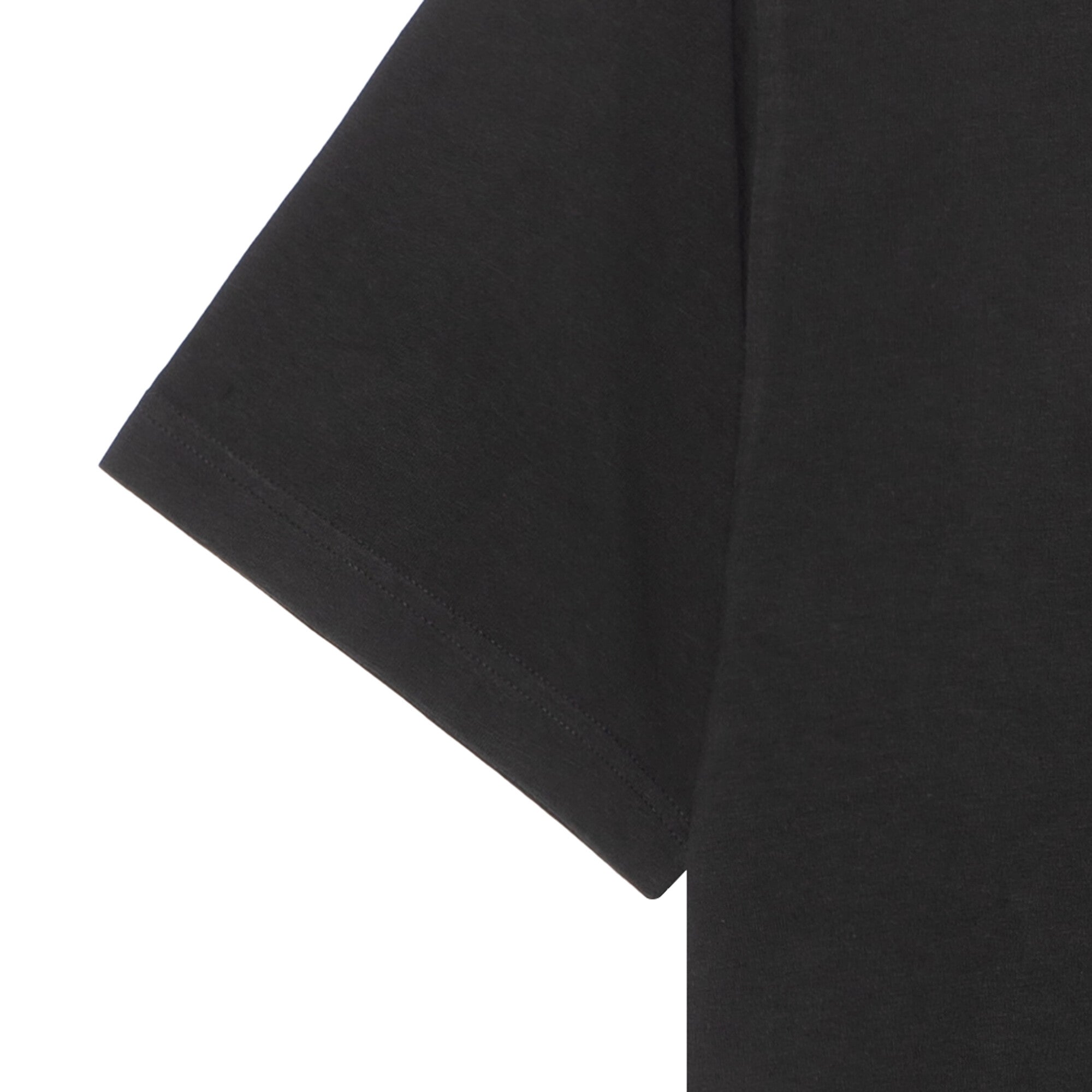 Kaos Pendek Balenciaga dengan Motif Gambar/Cetak, Cocok untuk Pria dan Wanita -BL-23