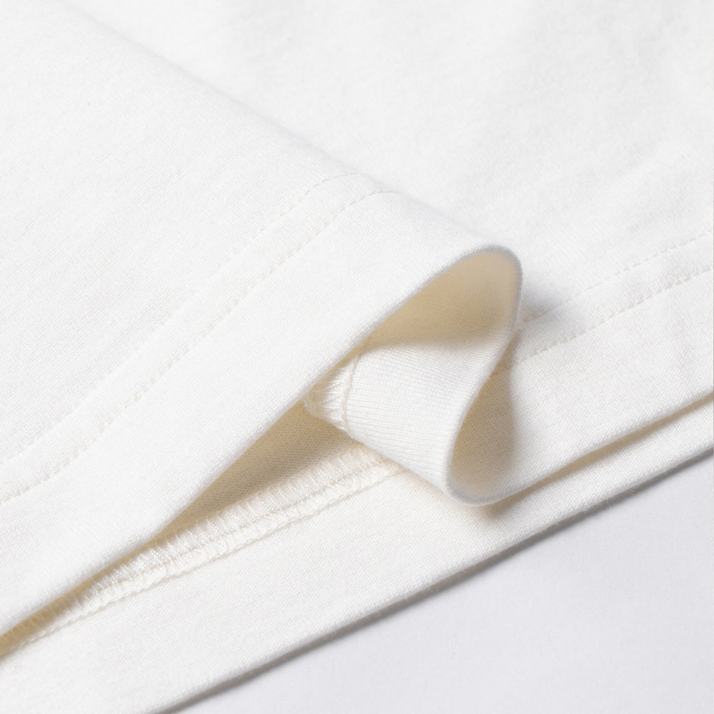 LV Kaos Logo Seri Huruf, Unisex, COD '-L-06