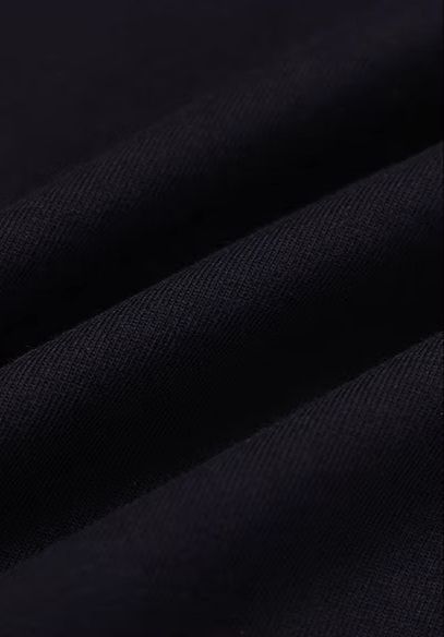 LV Kaos Logo Seri Huruf, Unisex, COD '-L-28