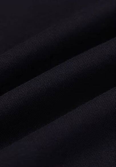 LV Kaos Logo Seri Huruf, Unisex, COD '-L-28