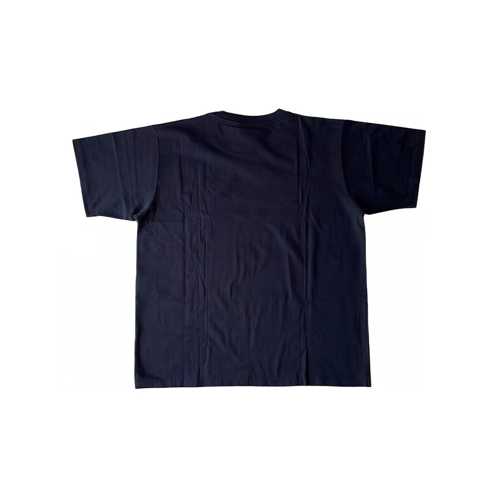 GUCCI Kaos Logo Seri Huruf, Unisex, COD '"   G-111