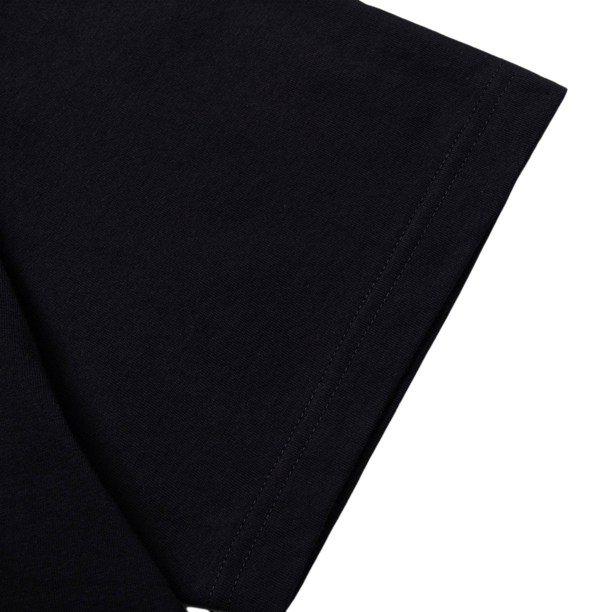 GUCCI Kaos Logo Seri Huruf, Unisex, COD '"    '"  G-21