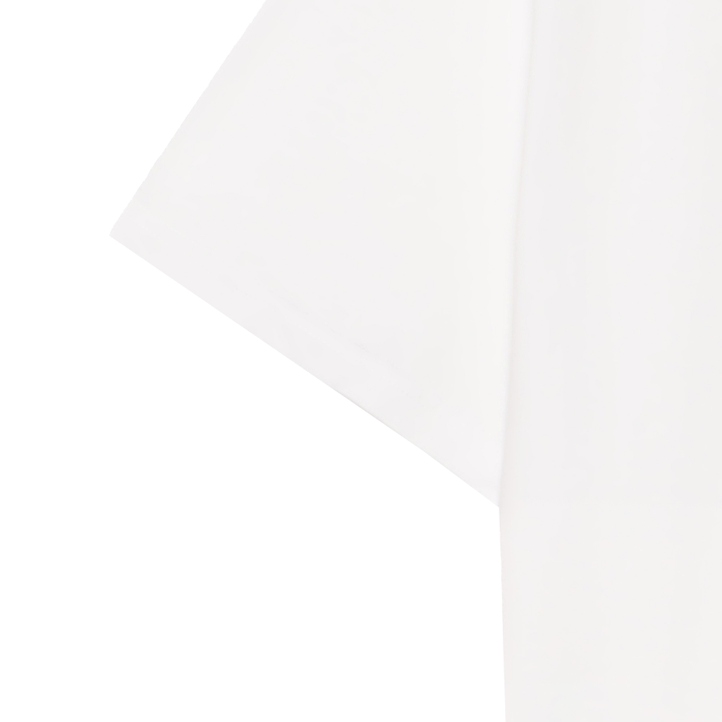 Kaos Givenchy Bermotif, Unisex -J-32