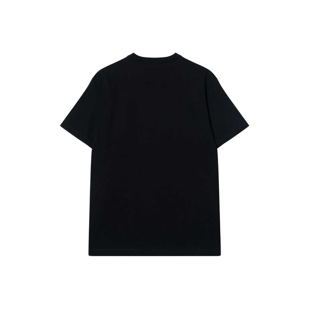 GUCCI Kaos Logo Seri Huruf, Unisex, COD '"  G-100