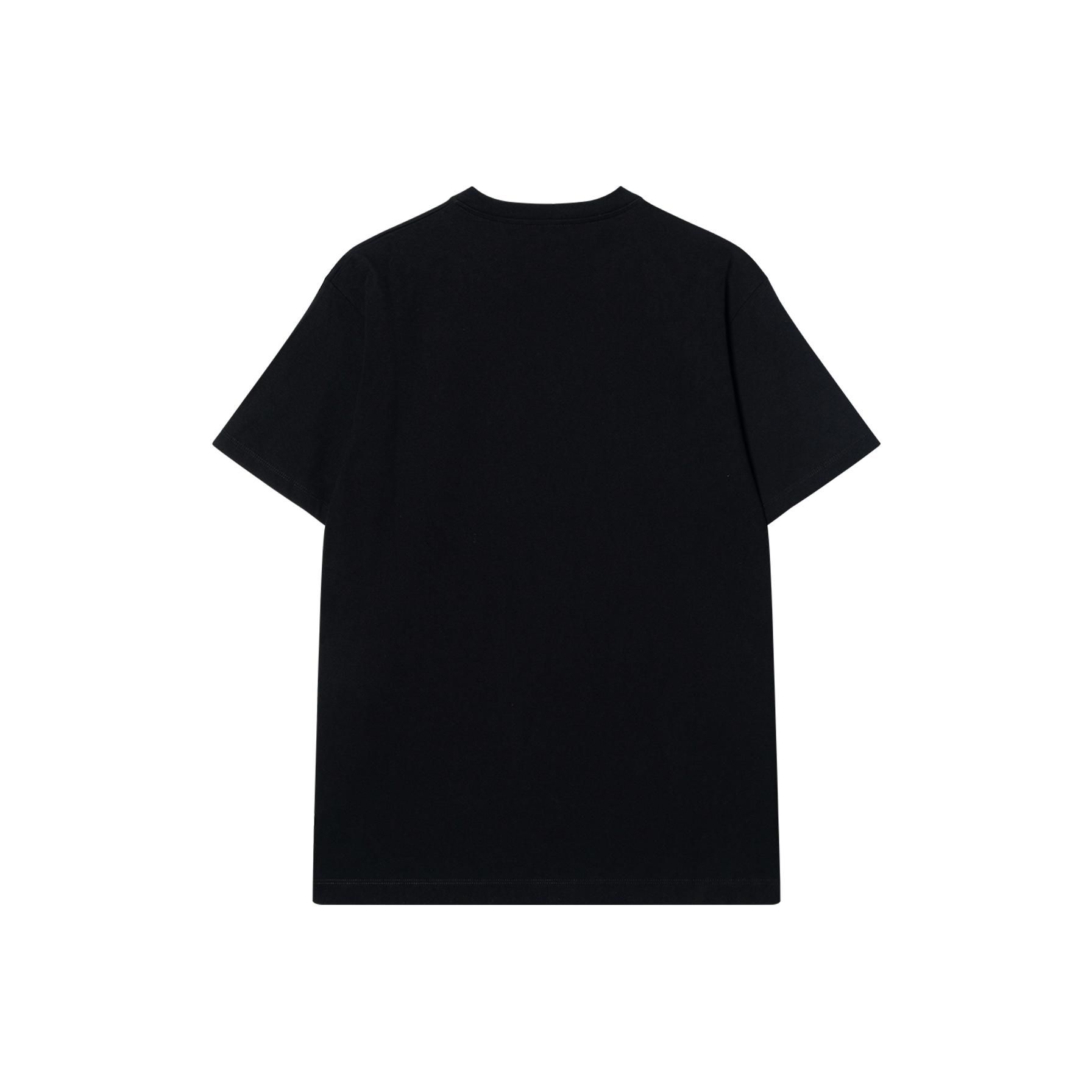 GUCCI Kaos Logo Seri Huruf, Unisex, COD '"  G-100