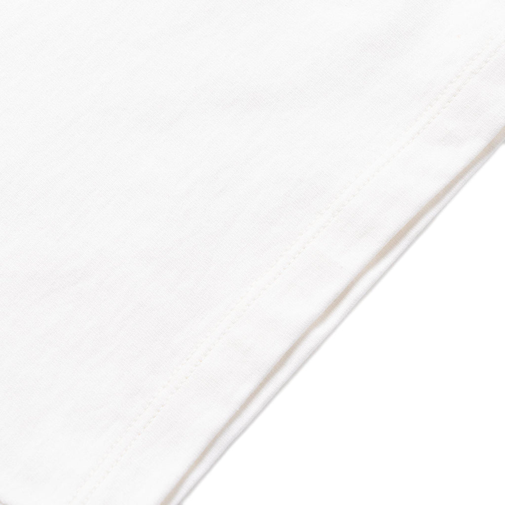 GUCCI Kaos Logo Seri Huruf, Unisex, COD '"  G-105