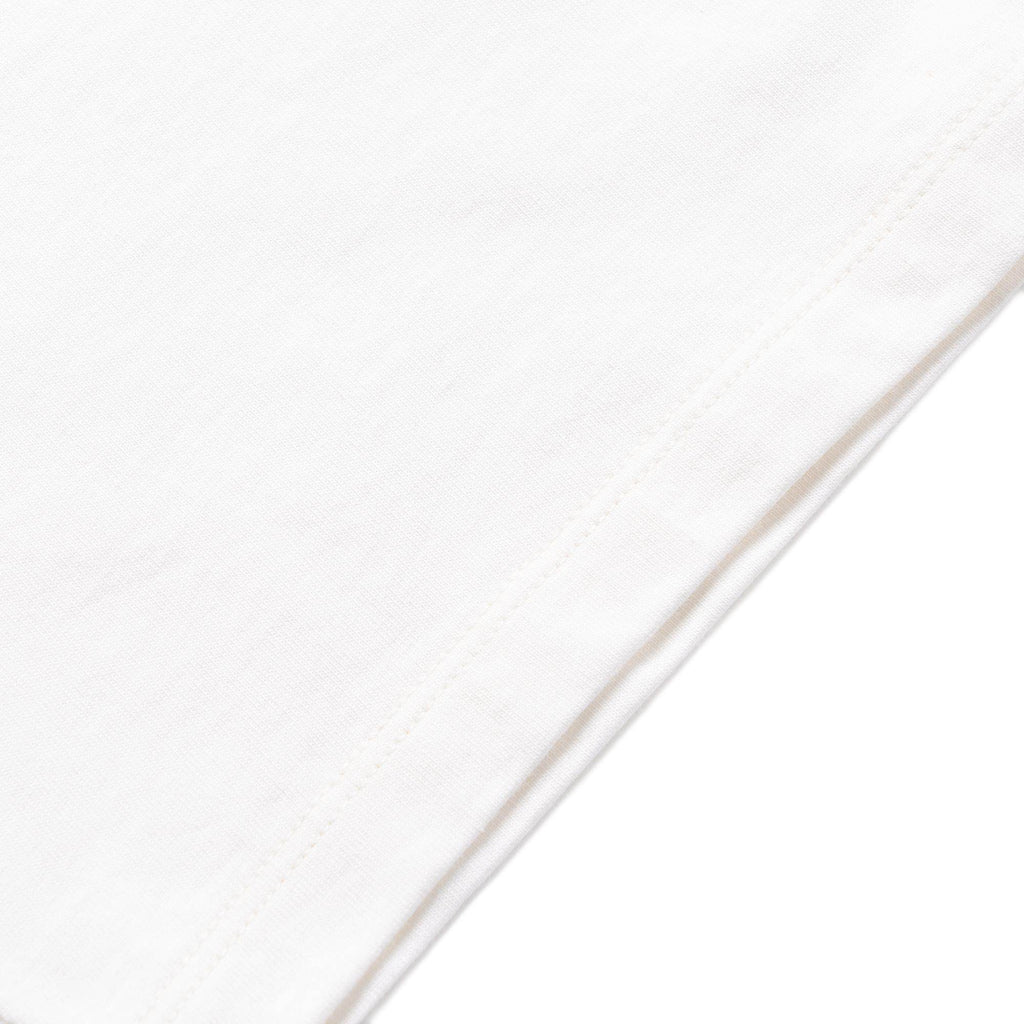 GUCCI Kaos Logo Seri Huruf, Unisex, COD '"  G-105