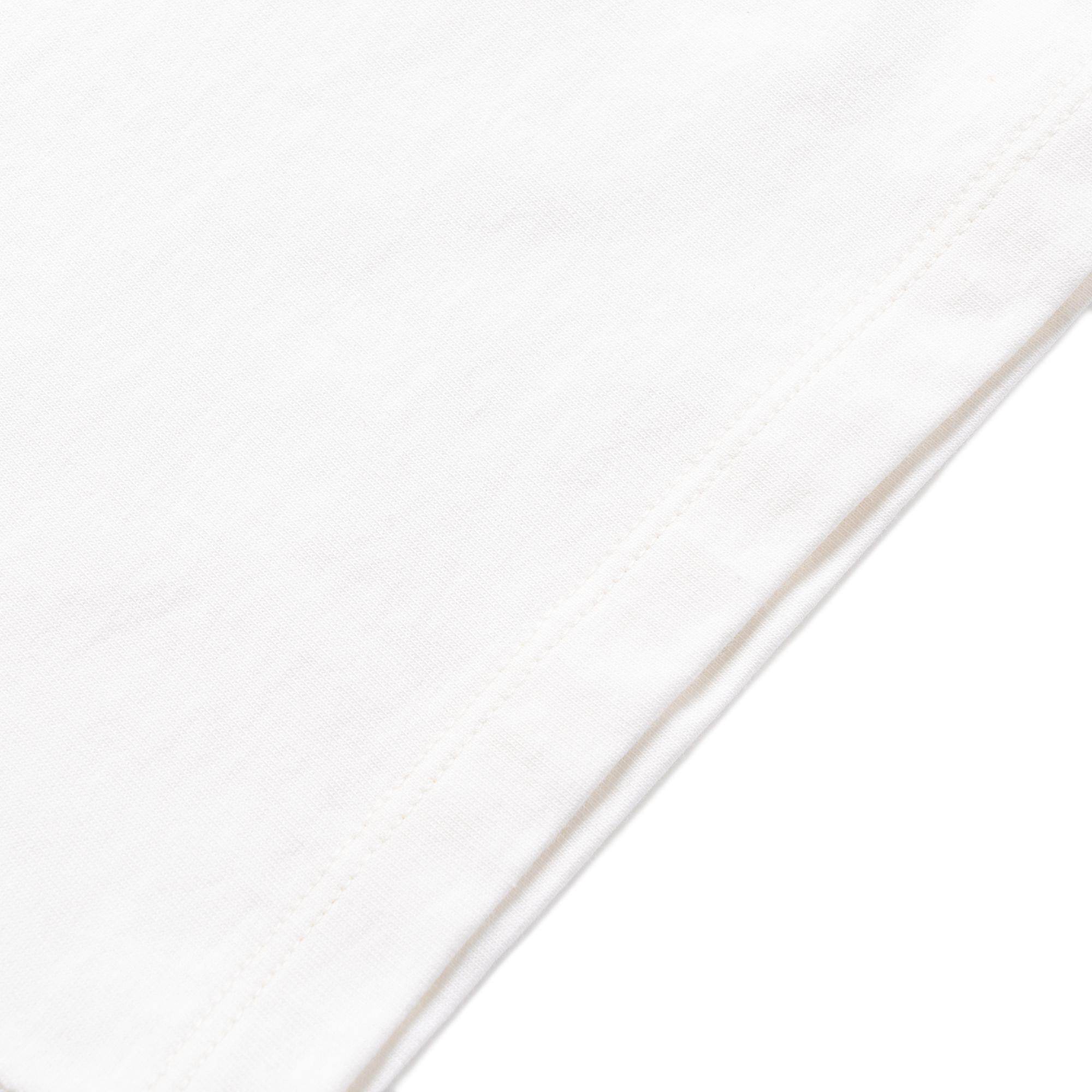 GUCCI Kaos Logo Seri Huruf, Unisex, COD '"  G-105