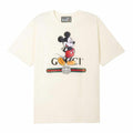 GUCCI Kaos Logo Seri Huruf, Unisex, COD '" 
  G73