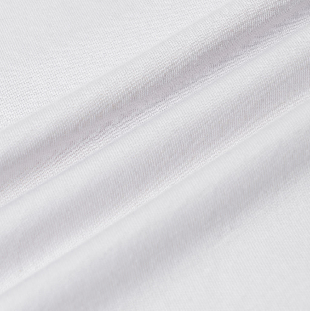 Kaos Pendek Balenciaga dengan Motif Gambar/Cetak, Cocok untuk Pria dan Wanita -BL-25