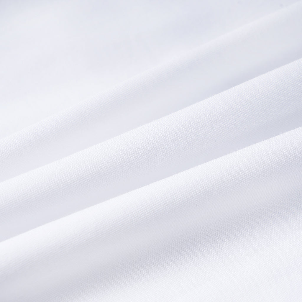 Burberry Kaos Logo Seri Huruf, Unisex, COD '"B-52