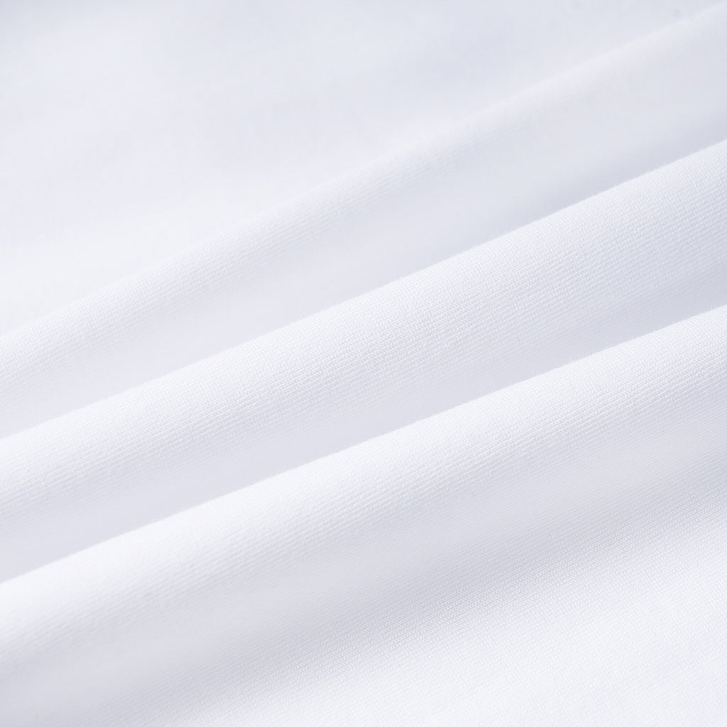 Burberry Kaos Logo Seri Huruf, Unisex, COD '"B-52