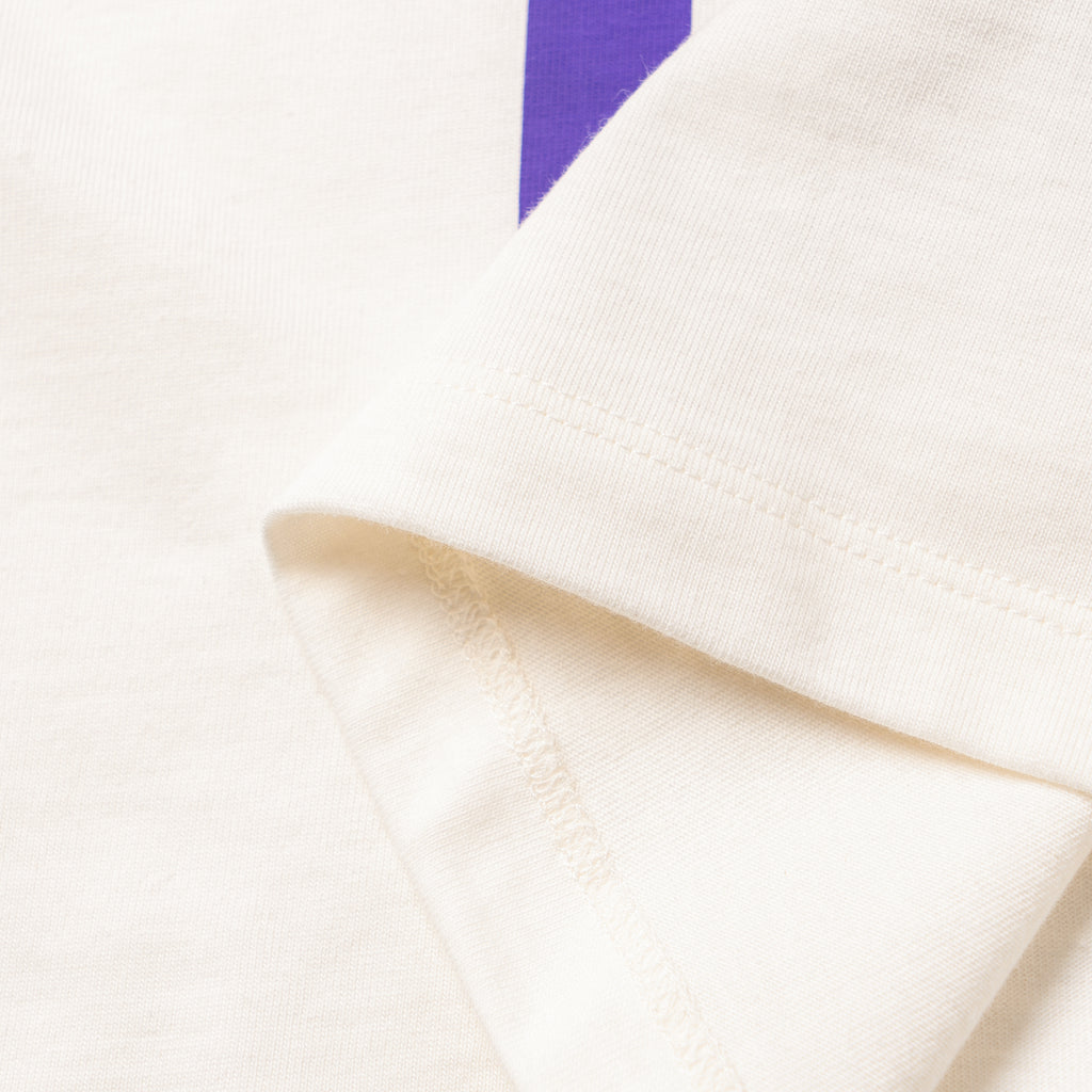 GUCCI Kaos Logo Seri Huruf, Unisex, COD '"  G-103