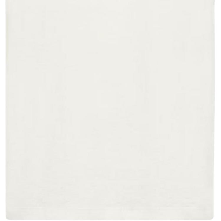 Kaos Pendek FENDI dengan Motif Gambar/Cetak, Cocok untuk Pria dan WanitaF-08