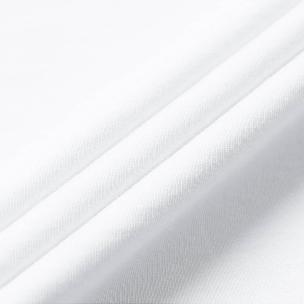 Kaos Pendek DIOR dengan Motif Gambar/Cetak, Cocok untuk Pria dan Wanita  -D-18