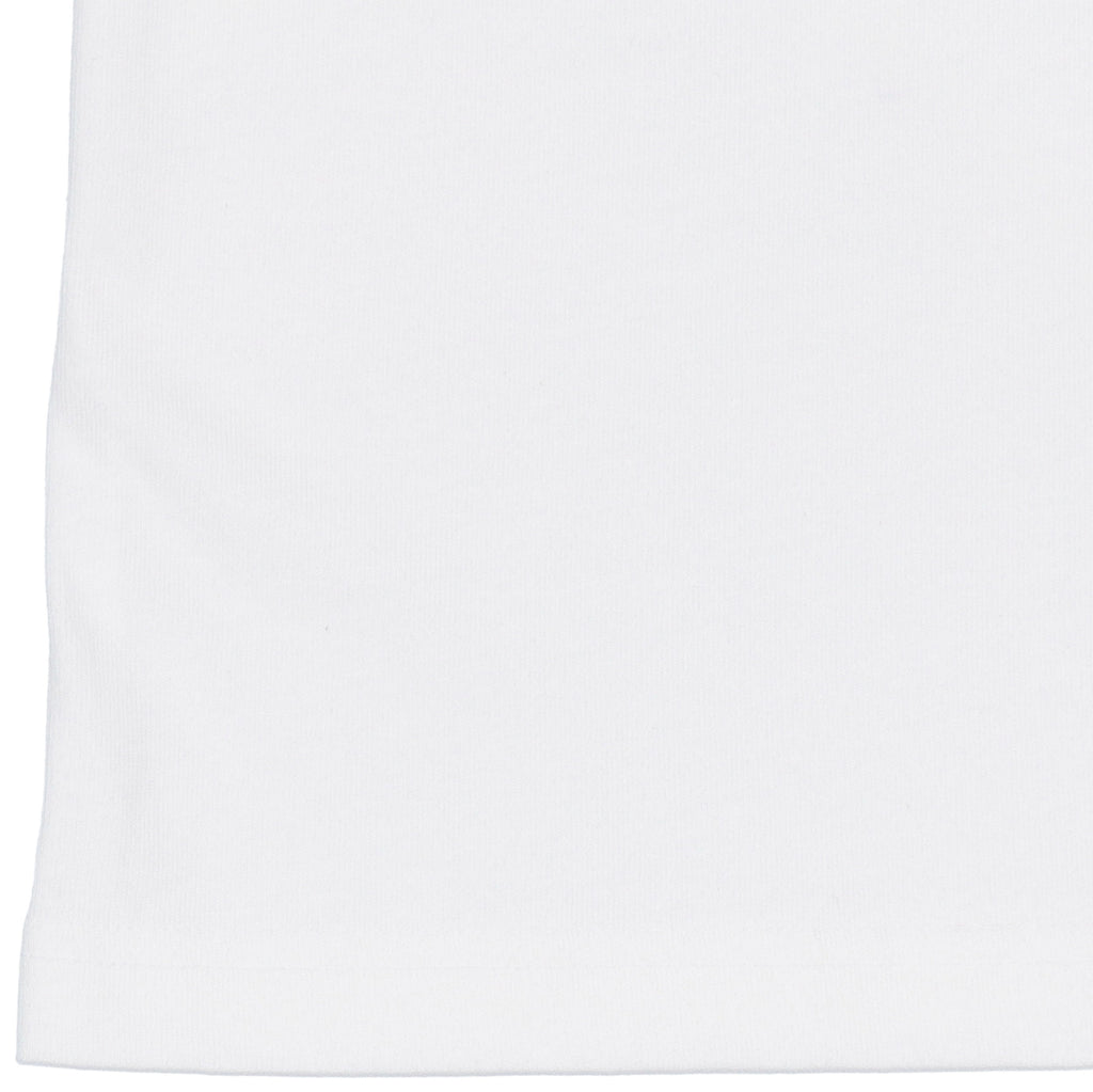 adidas Kaos Logo Seri Huruf, Unisex, COD '" AD-39