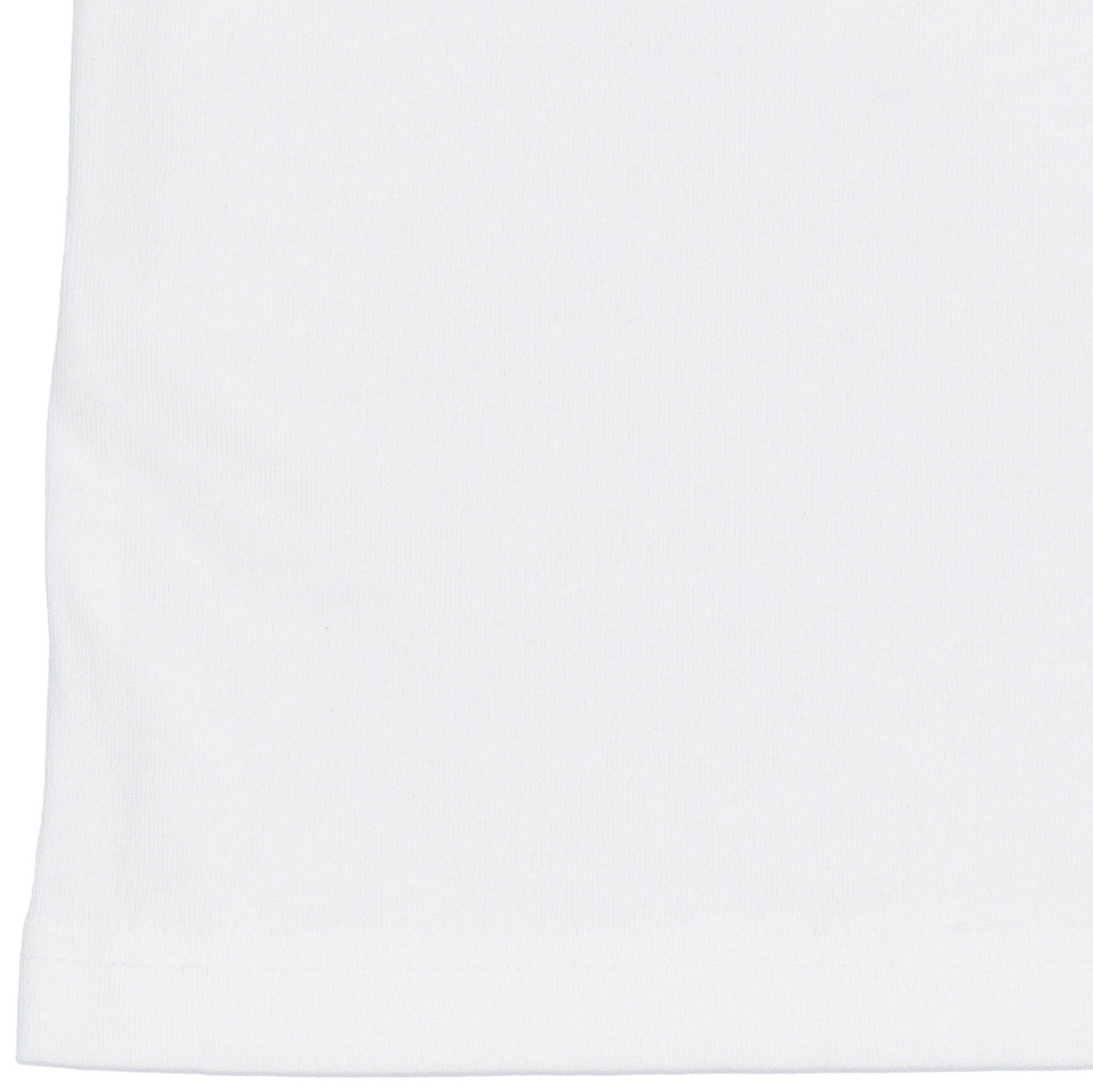 adidas Kaos Logo Seri Huruf, Unisex, COD '" AD-39