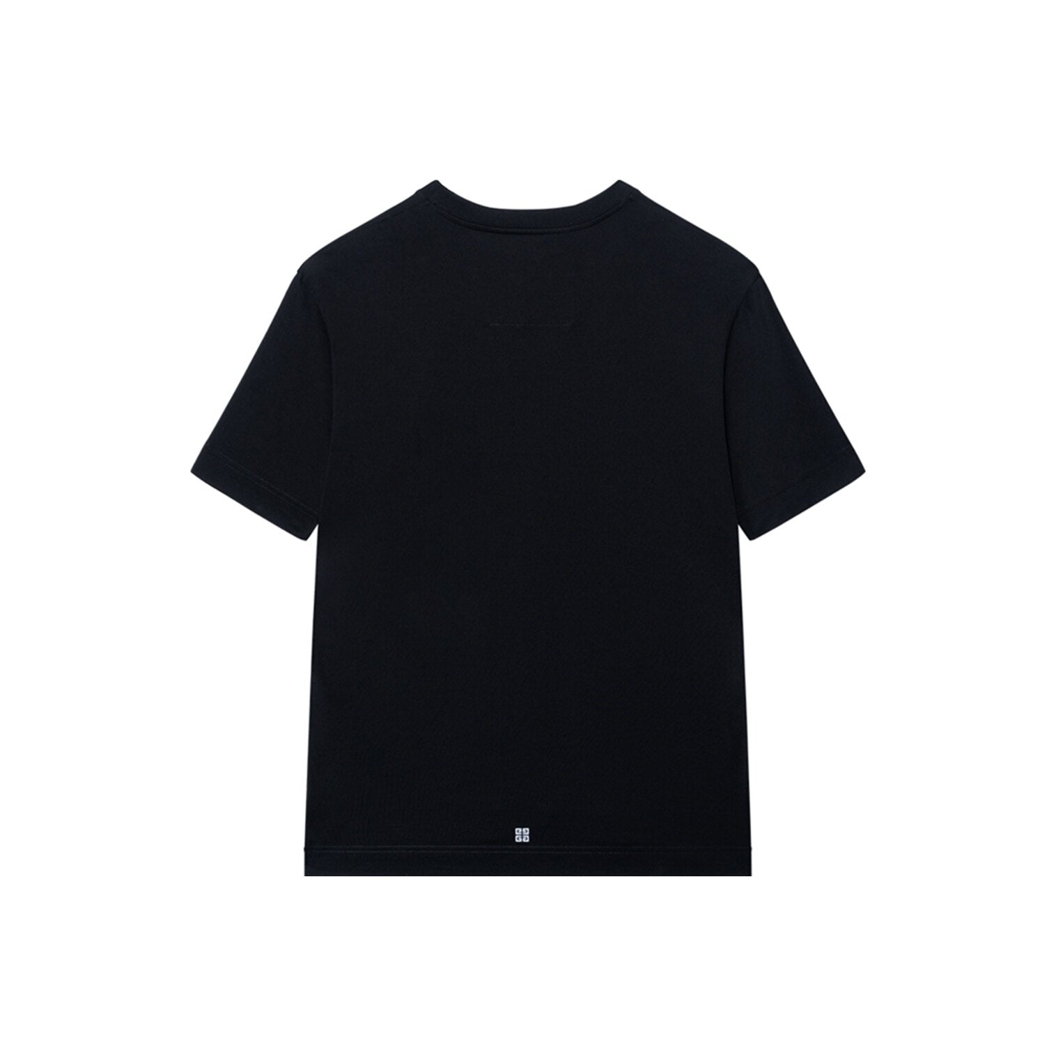 Kaos Givenchy Bermotif, Unisex -J-35