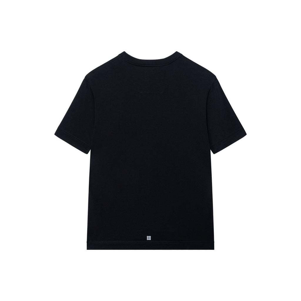 Kaos Givenchy Bermotif, Unisex -J-35