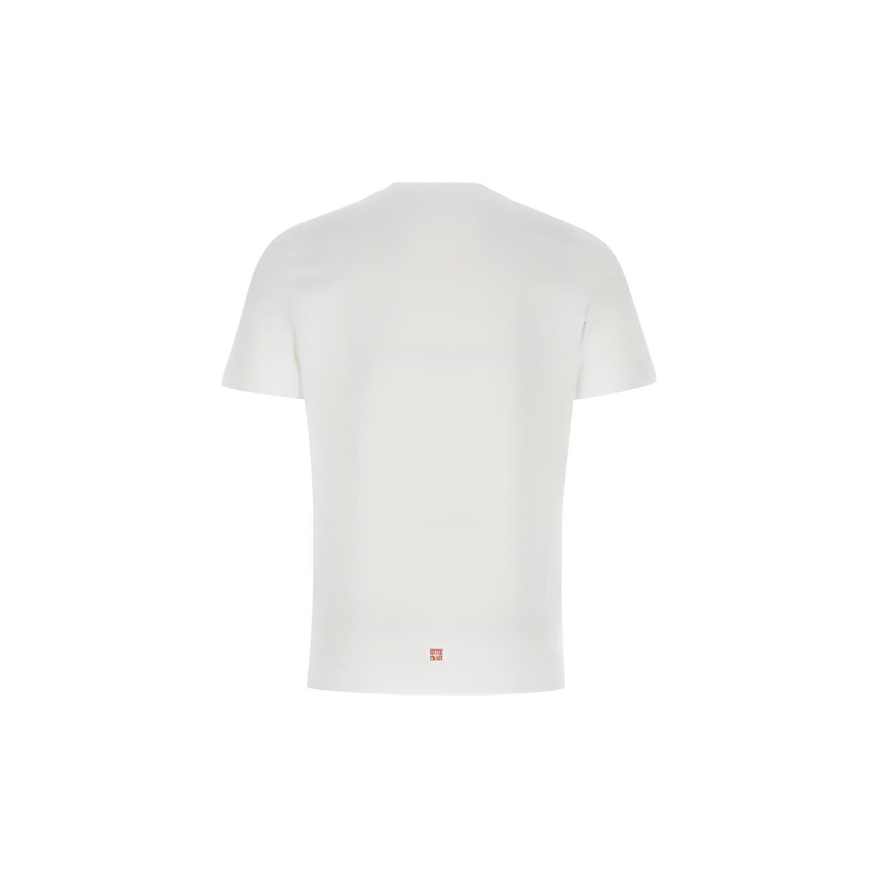 Kaos Givenchy Bermotif, Unisex -J-30