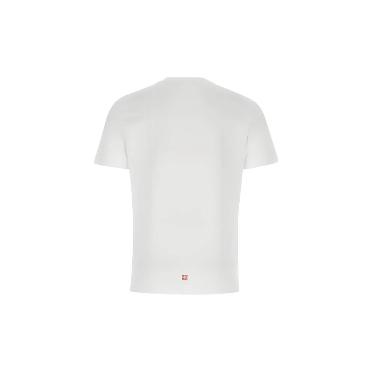 Kaos Givenchy Bermotif, Unisex -J-30