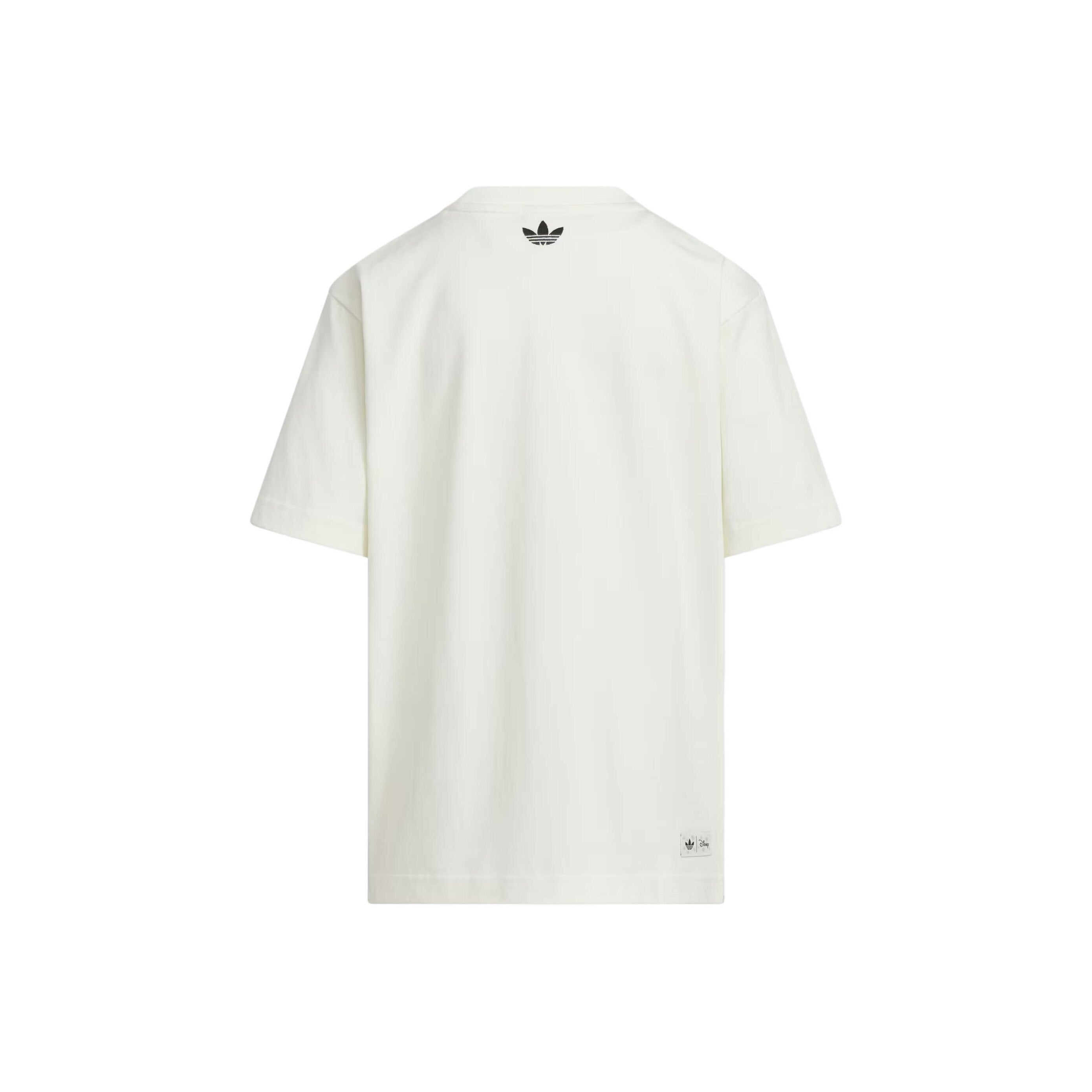 adidas Kaos Logo Seri Huruf, Unisex, COD '" AD-14