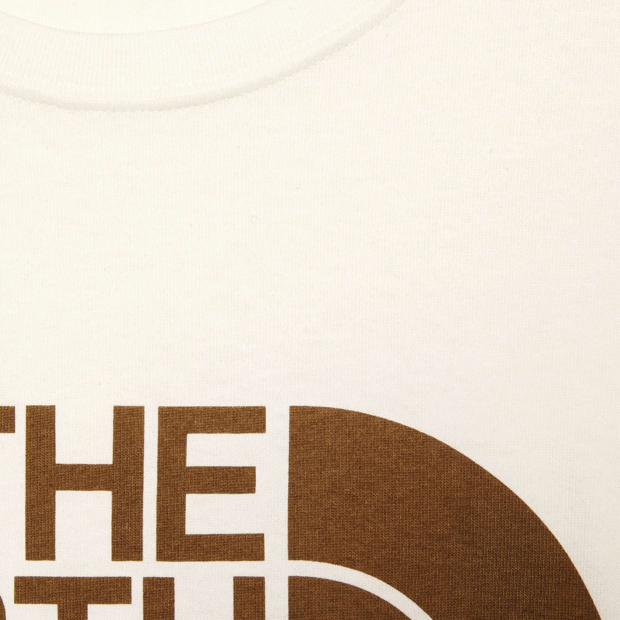 GUCCI Kaos Logo Seri Huruf, Unisex, COD '"    '"  G-29