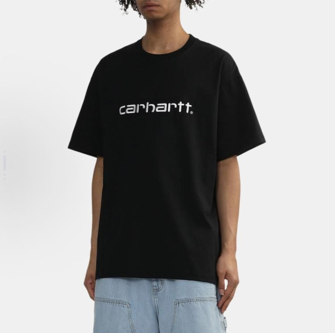 carhartt Kaos Oversize Original - Kualitas Terbaik, Unisex, COD '" CA-1