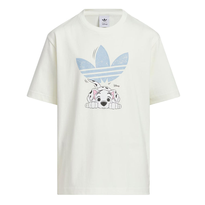 adidas Kaos Logo Seri Huruf, Unisex, COD '" AD-14