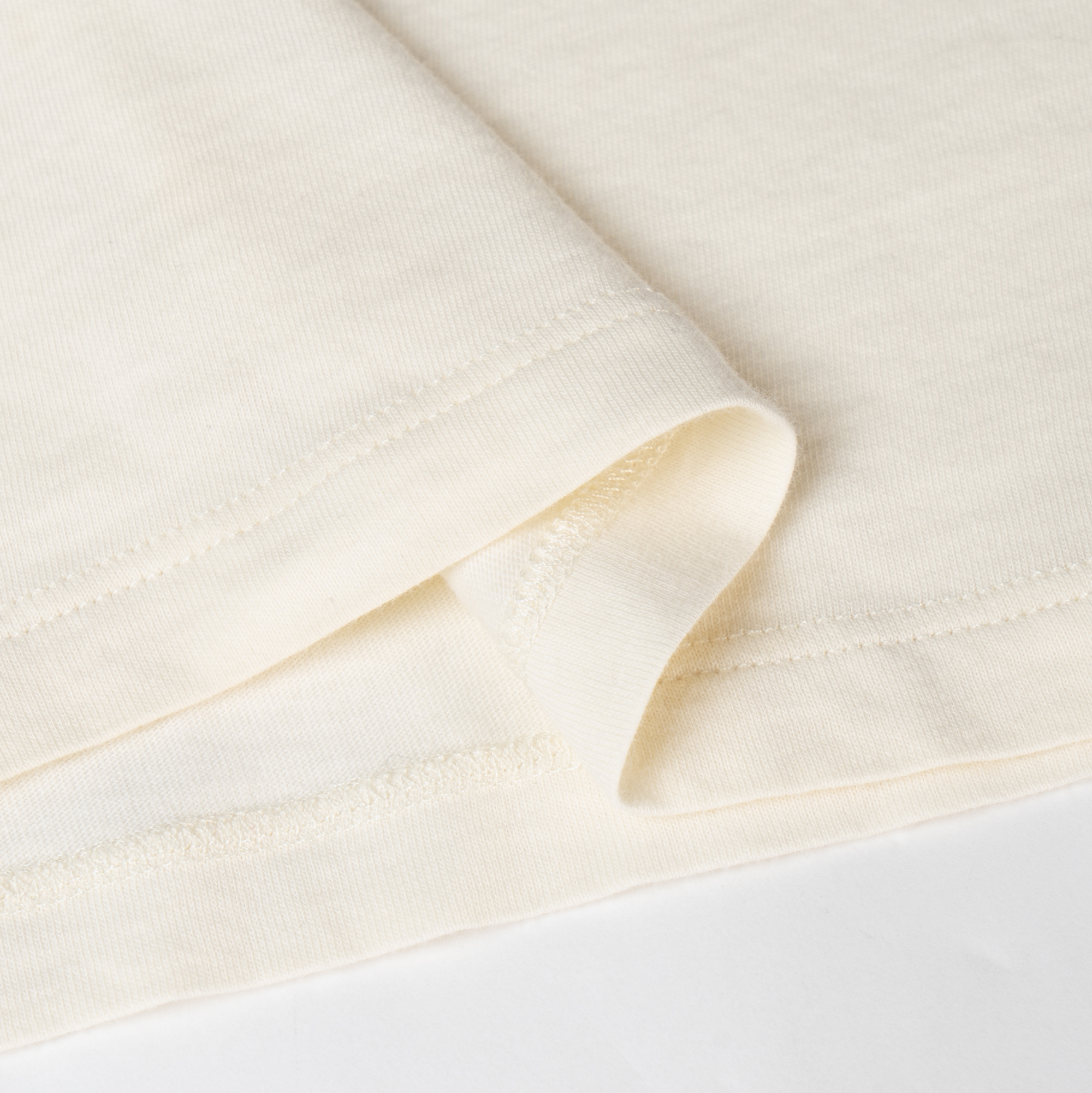 GUCCI Kaos Logo Seri Huruf, Unisex, COD '"    '"  G-07