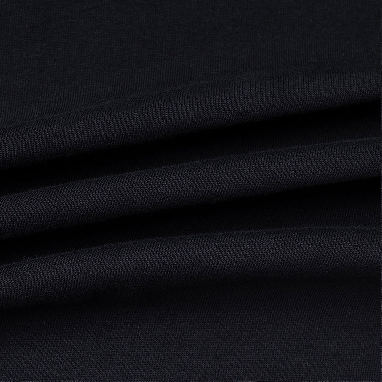 Burberry Kaos Logo Seri Huruf, Unisex, COD '"B-61