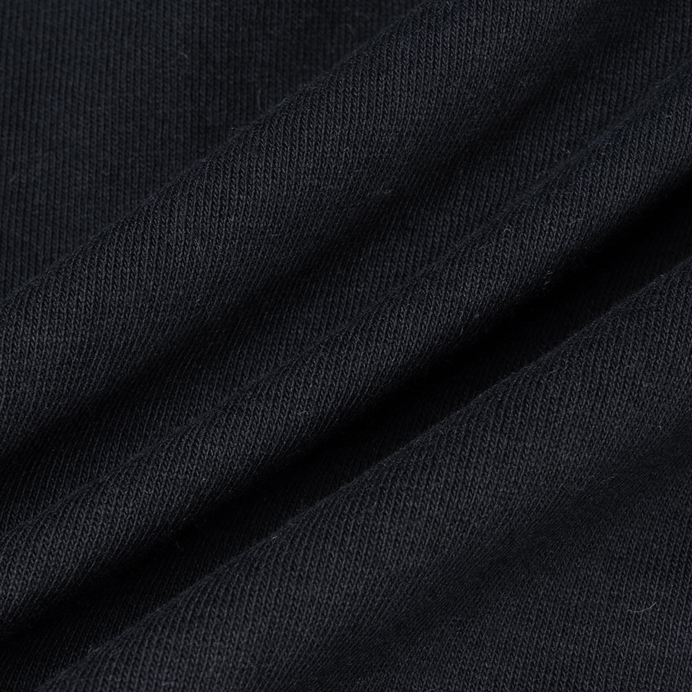 GUCCI Kaos Logo Seri Huruf, Unisex, COD '"   G-79