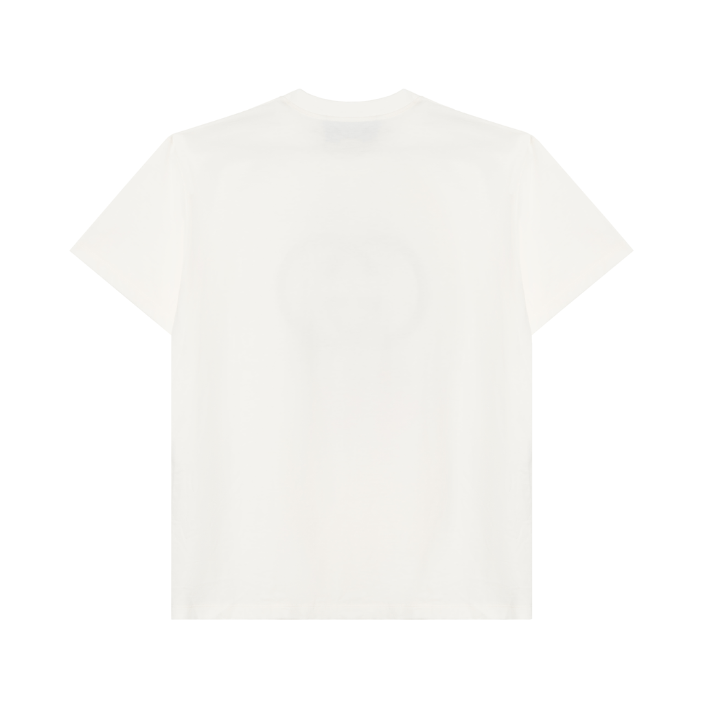 GUCCI Kaos Logo Seri Huruf, Unisex, COD '"    '"  G-58