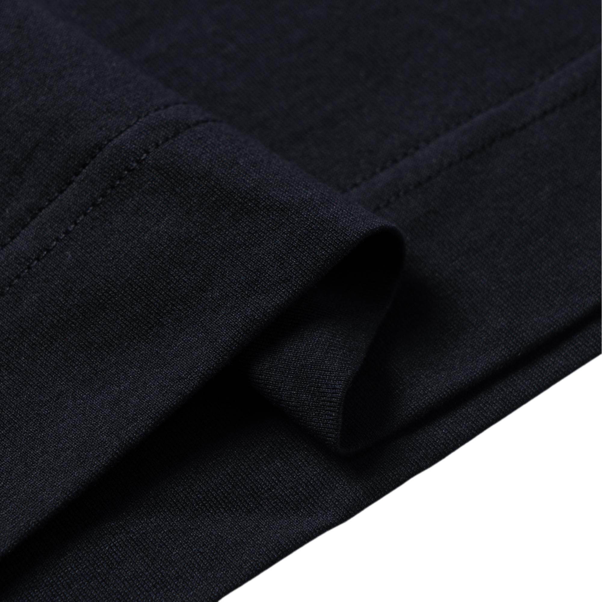 Kaos Givenchy Bermotif, Unisex -J-25