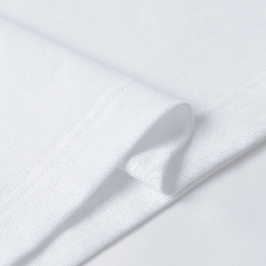 GUCCI Kaos Logo Seri Huruf, Unisex, COD '"    '"  G-22