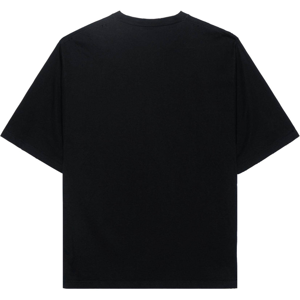 Kaos Pendek Balenciaga dengan Motif Gambar/Cetak, Cocok untuk Pria dan Wanita -BL-50