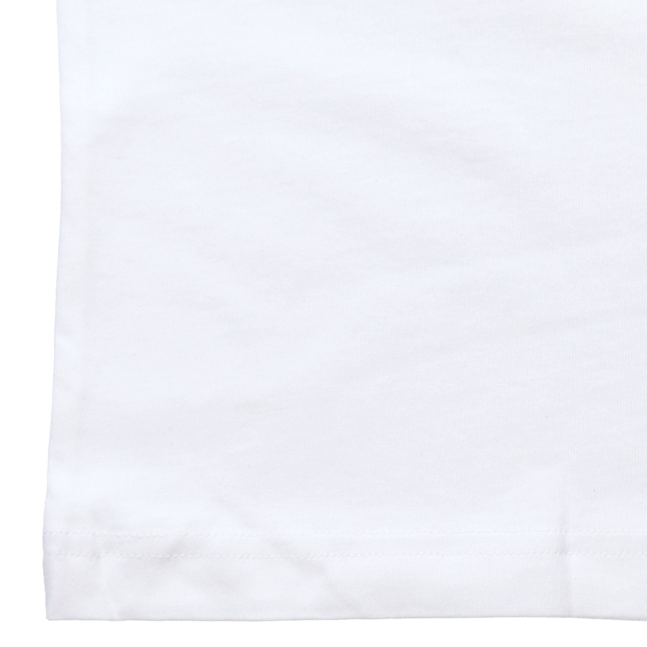 adidas Kaos Logo Seri Huruf, Unisex, COD '" AD-49