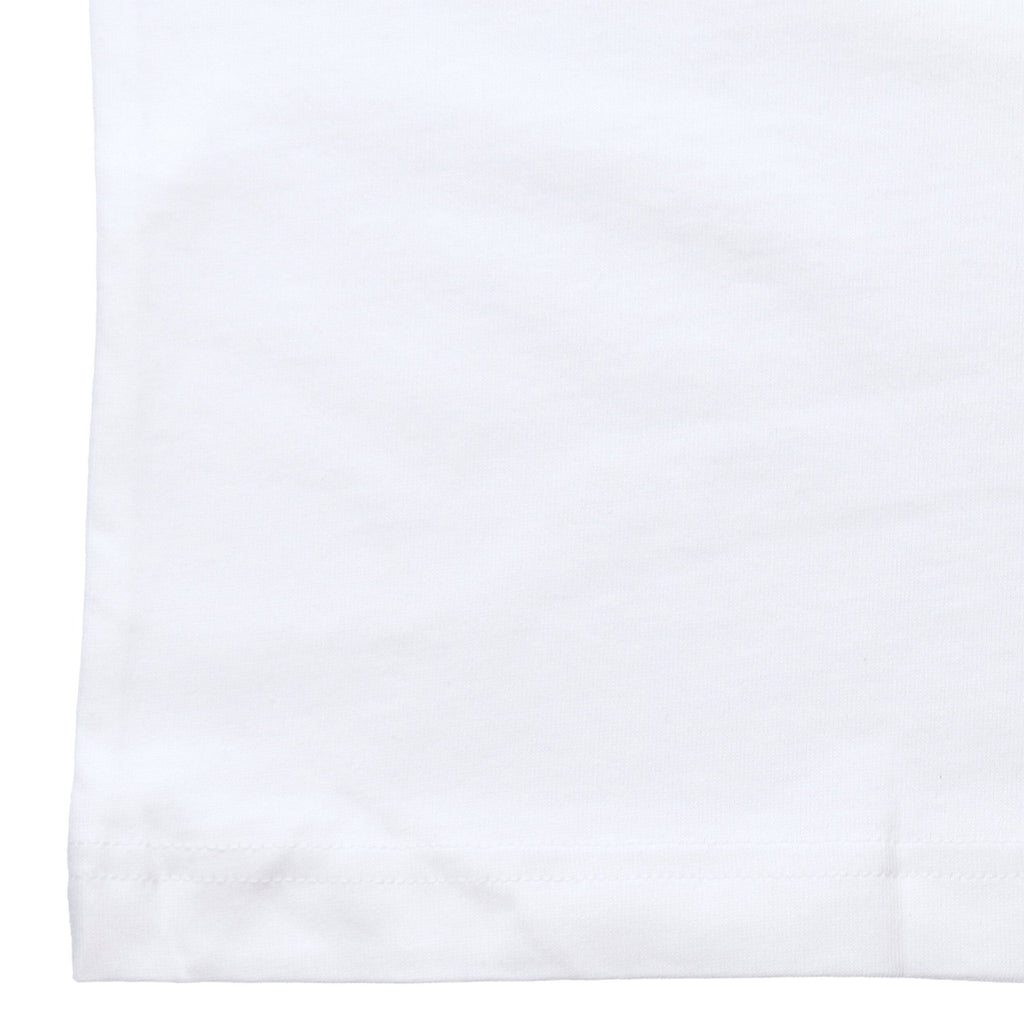 adidas Kaos Logo Seri Huruf, Unisex, COD '" AD-49