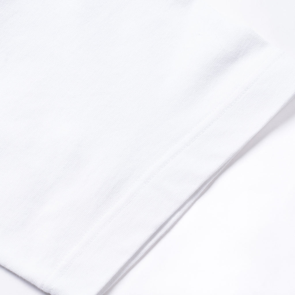 GUCCI Kaos Logo Seri Huruf, Unisex, COD '"    '"  G-26