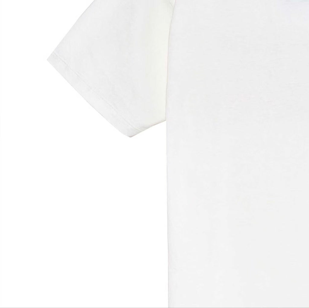 GUCCI Kaos Logo Seri Huruf, Unisex, COD '"    '"  GU10